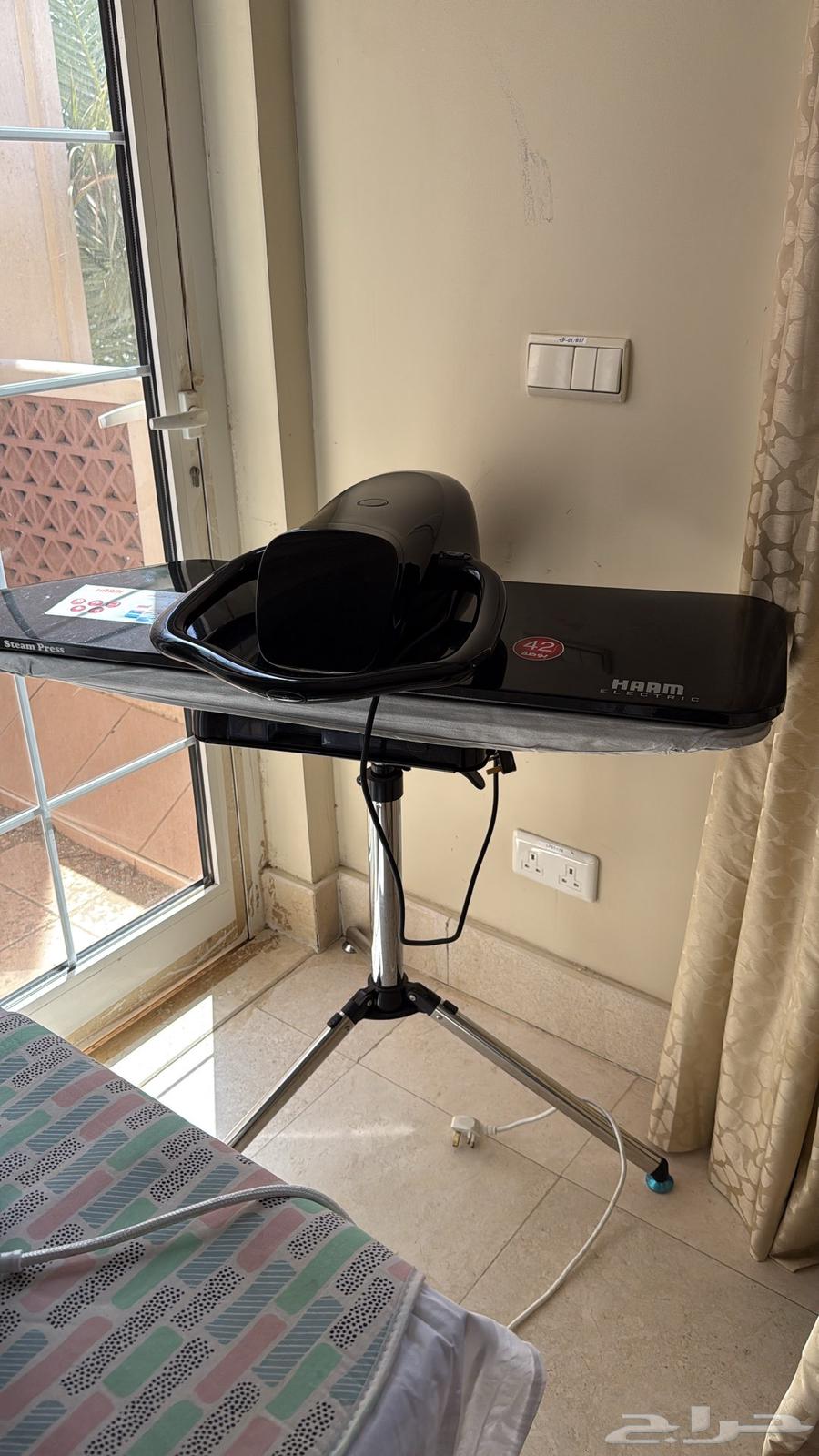 مكواه بخاريه64385299813634111