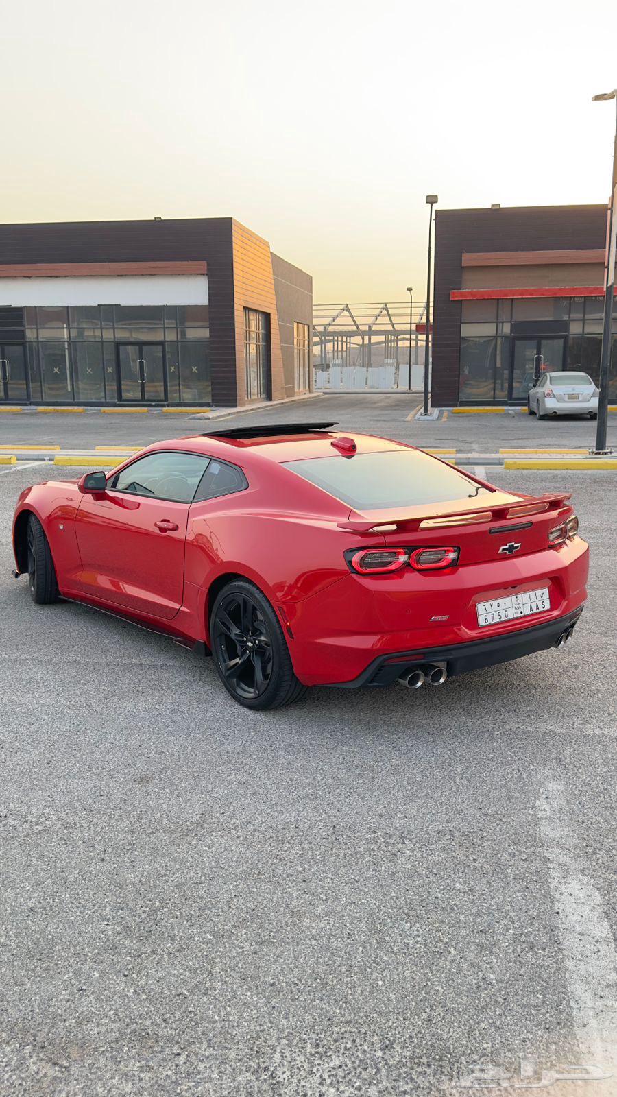 للبيع 2021 شفرولية كمارو 2ss ((فل كامل))64530571769729113