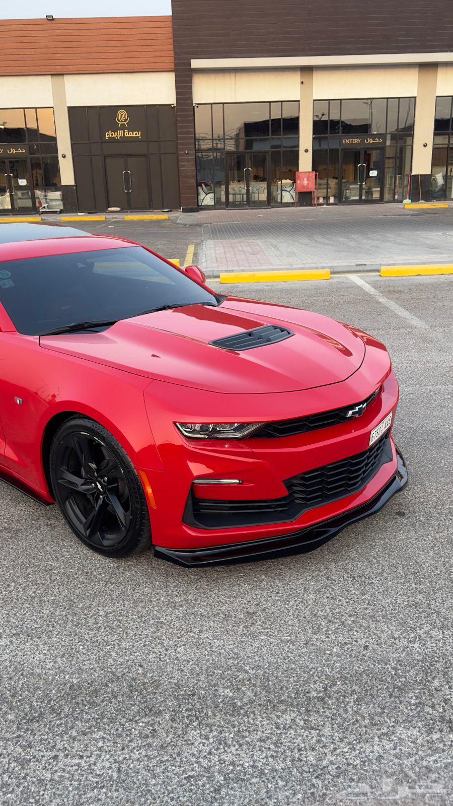 للبيع 2021 شفرولية كمارو 2ss ((فل كامل))64530571769729114