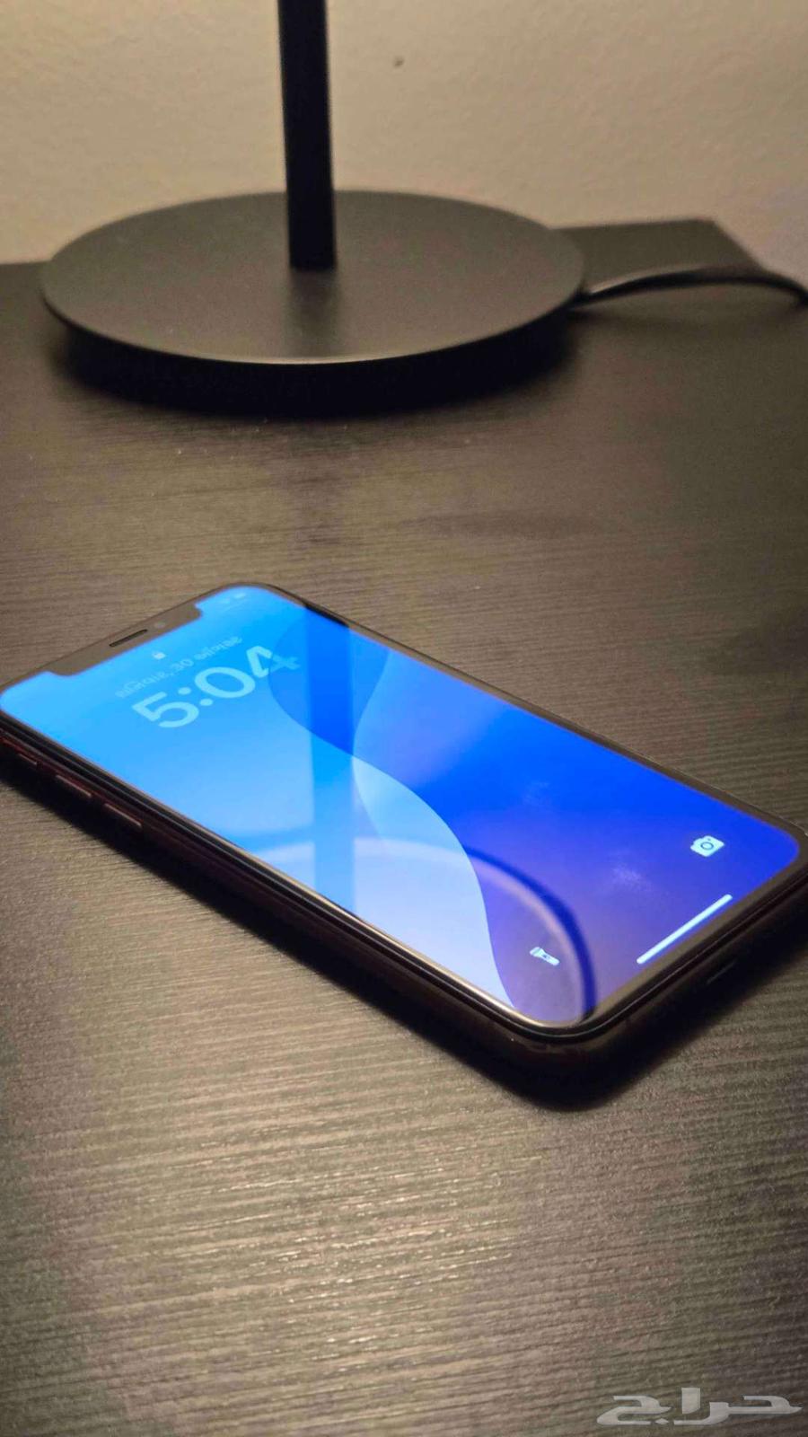 Iphone XS 256 GB Gold   ايفون اكس اس 256 جيجا ذهبي64386613138177113