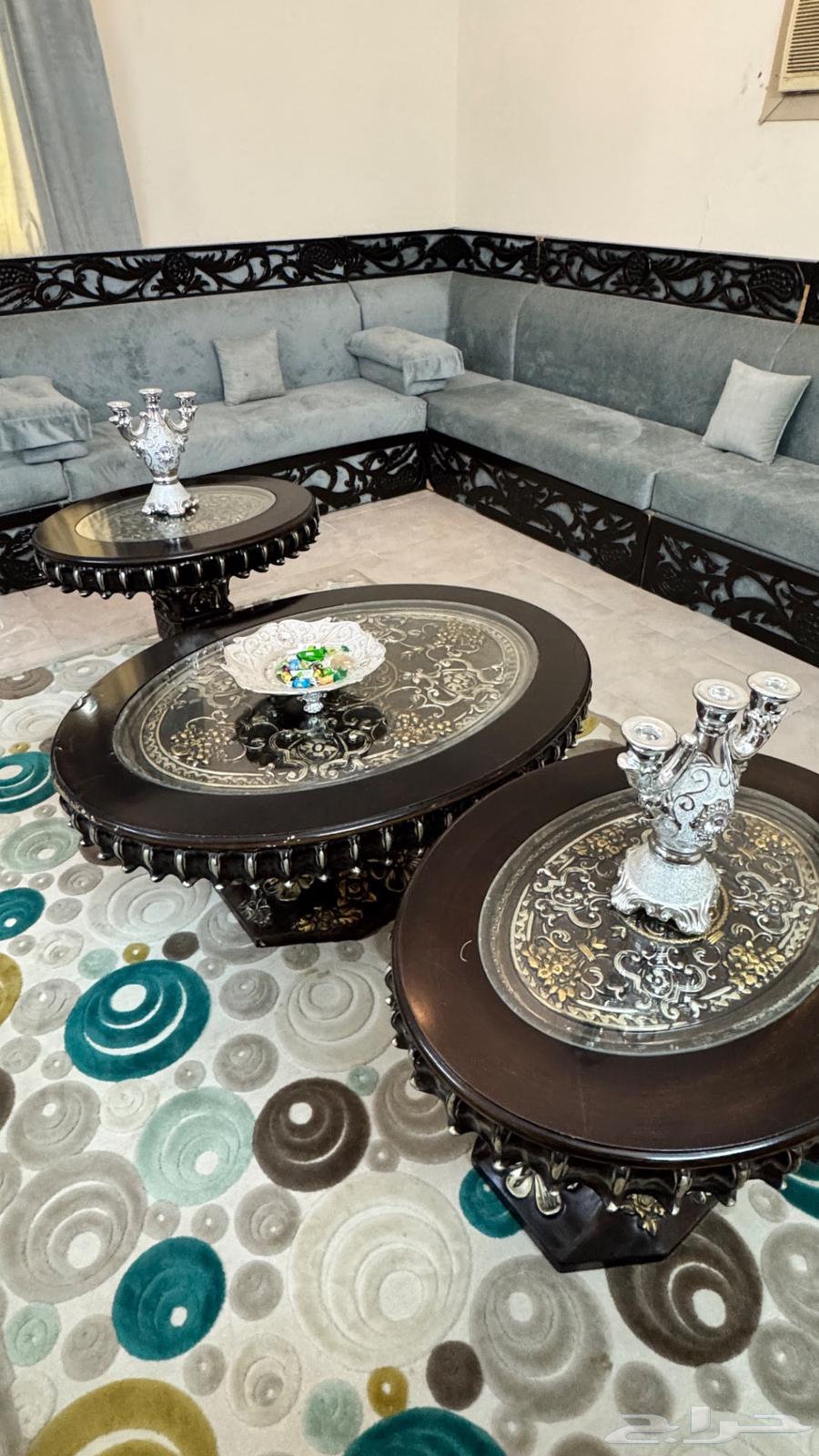 كنب مجلس مغربي64389419482369111