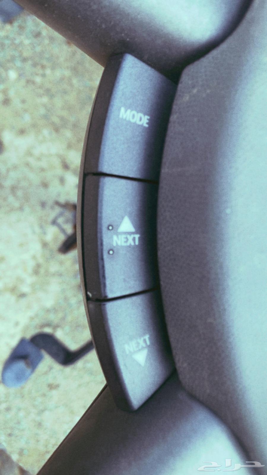 Audio and adjustment buttons for Caprice 2004-2006 steering wheel64531603347841112