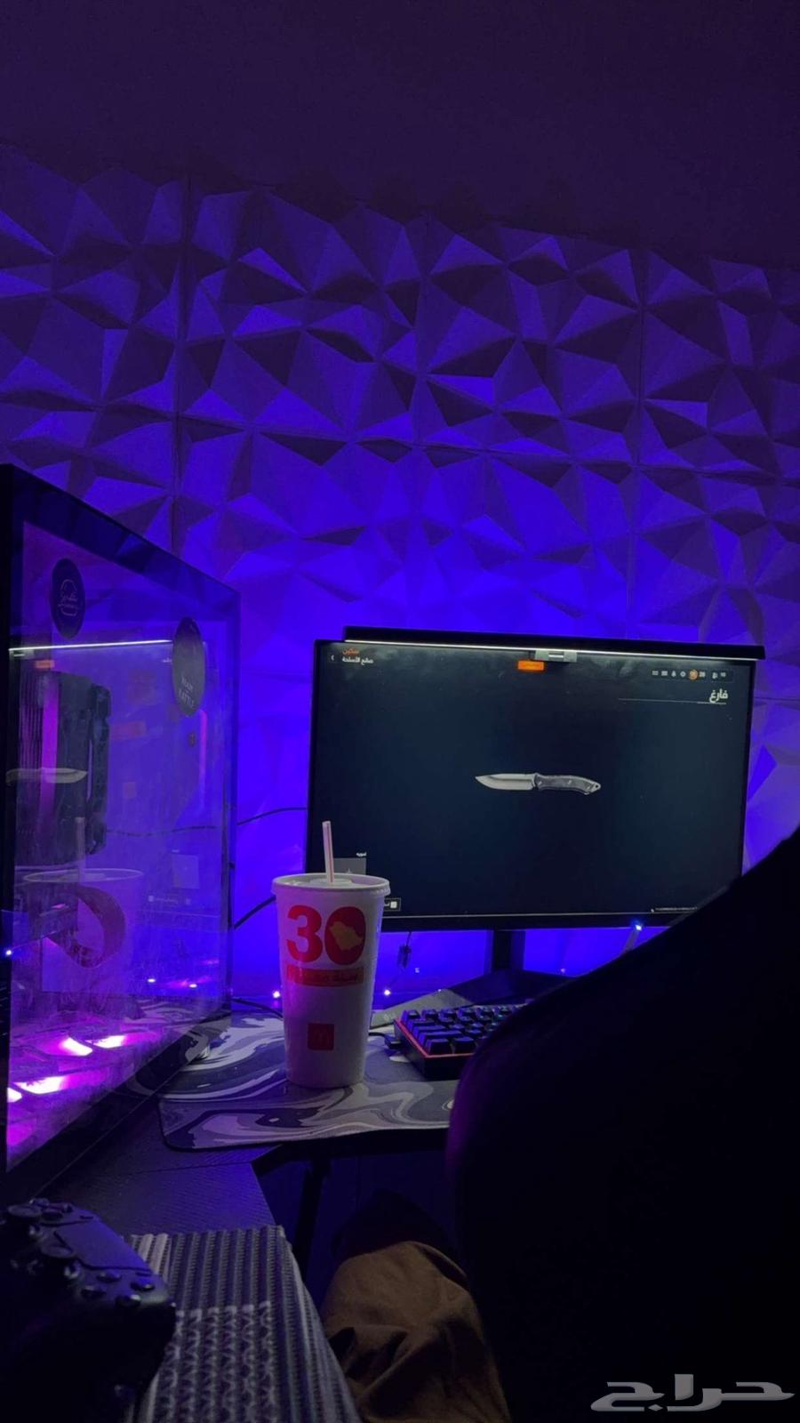 Pc for sale with 4060 graphics card64386487364994111