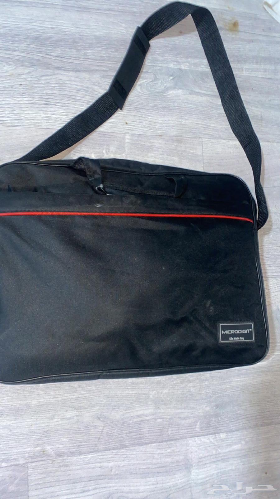 لابتوب مستخدم ماله اسبوعين فيه مشكله وحده الهاردسك64386543274369110