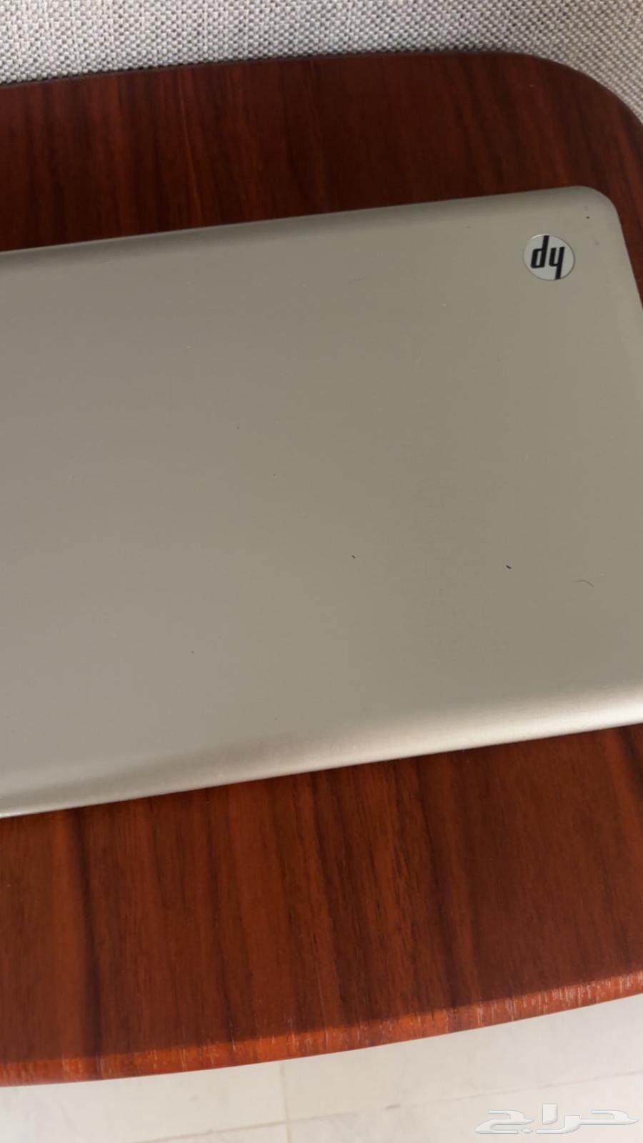 لاب توب hp64386668796674110