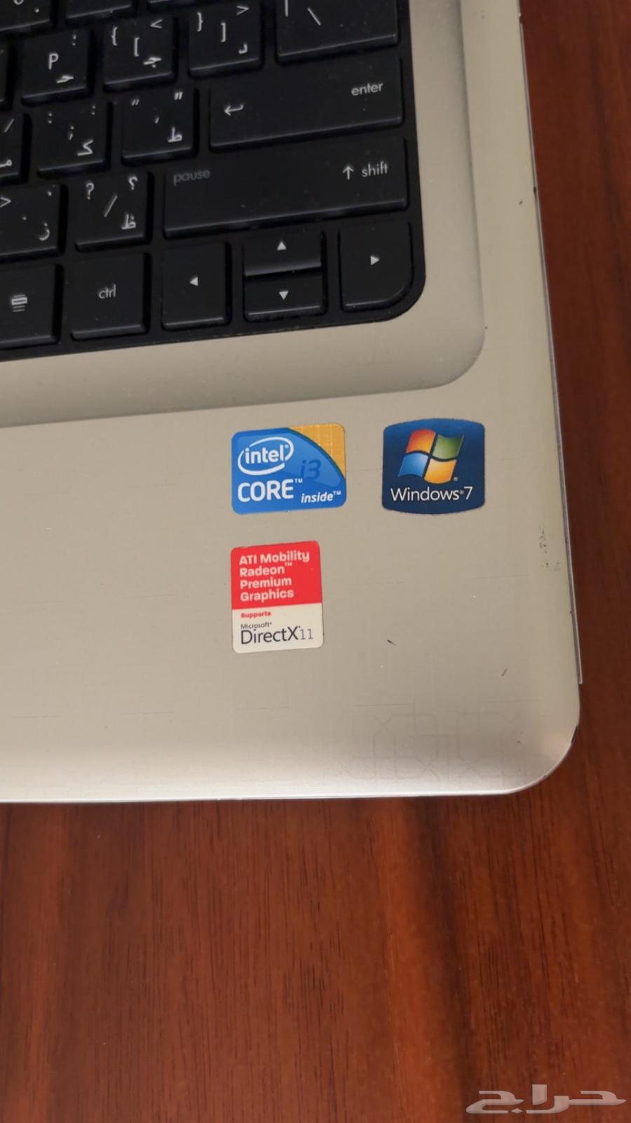 لاب توب hp64386668796674112