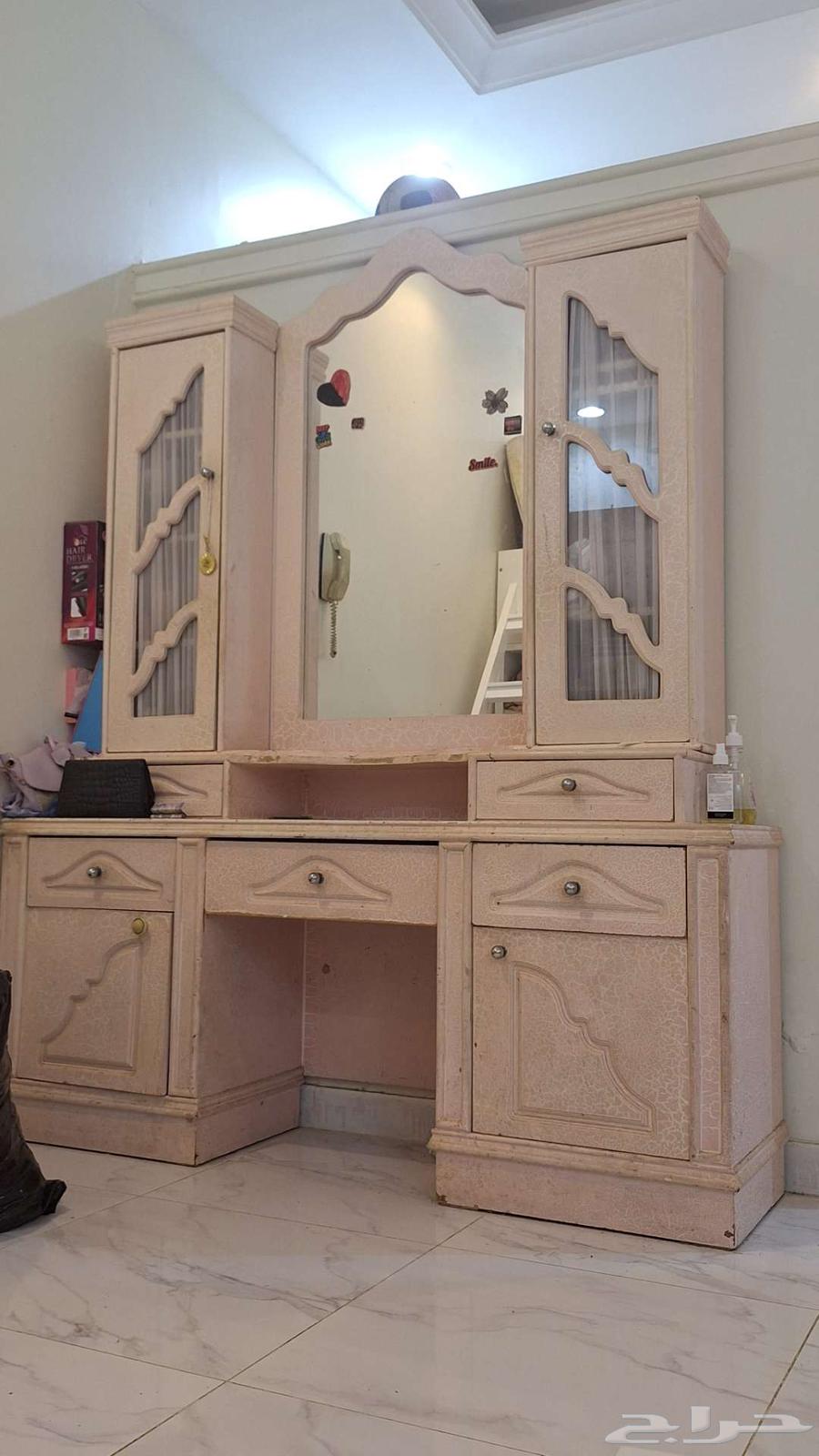 اثاث للبيع في حي الوفاء64387146026883112