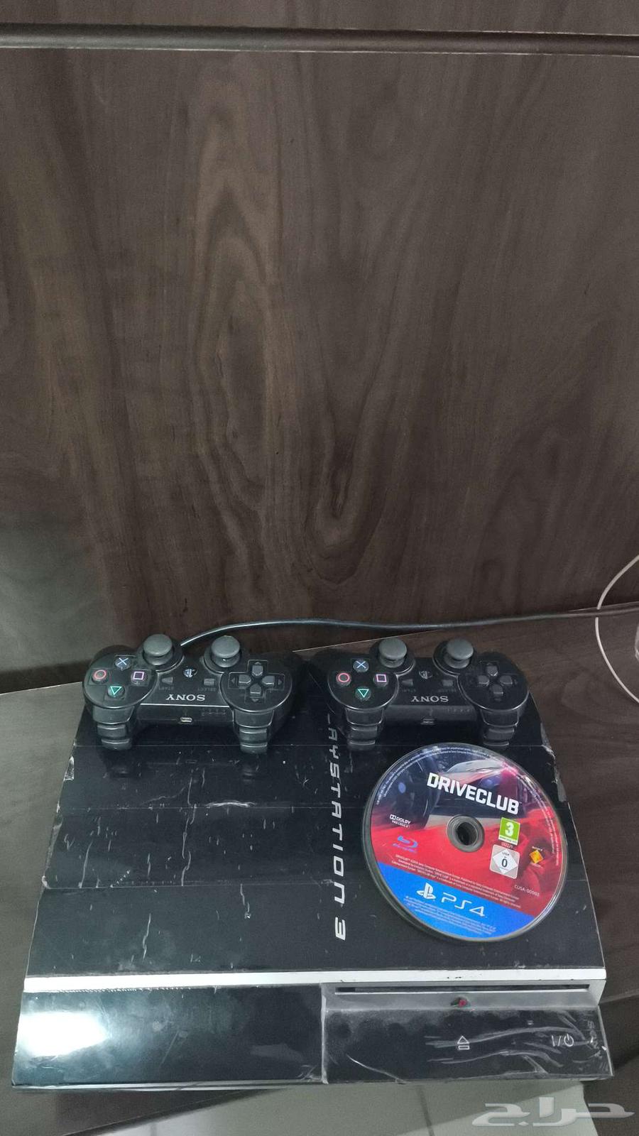 سوني 3 جديد بقراطيسه مع 7اشرطت سوني 464387285854081111