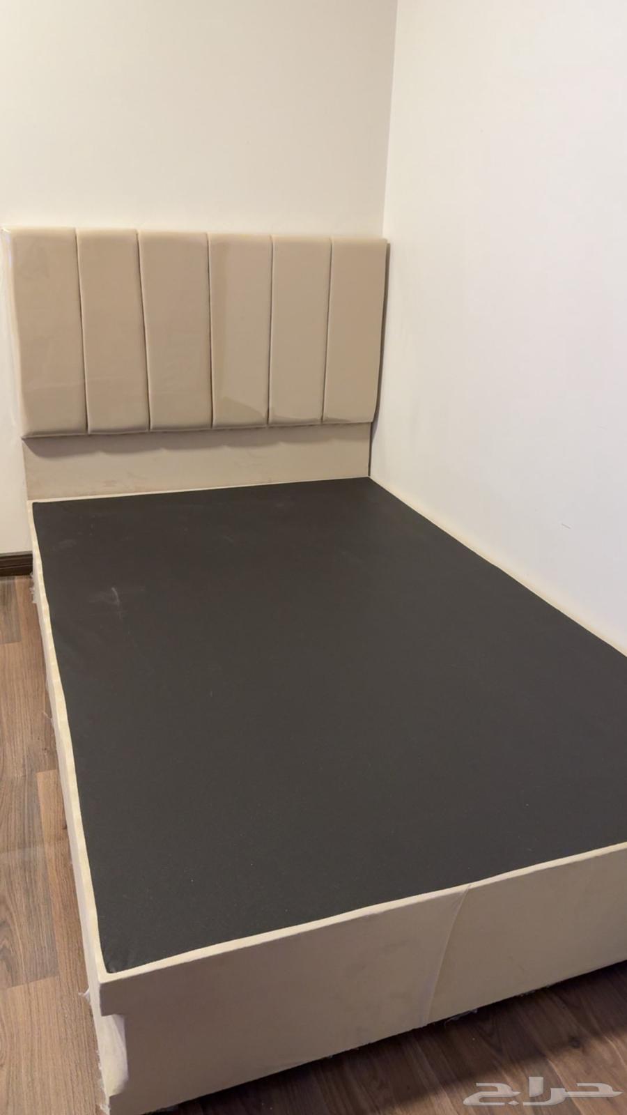 سرير نوم جديد64387215694851110