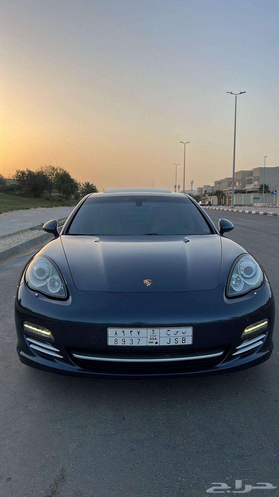 بورش بانميرا64533320607489112