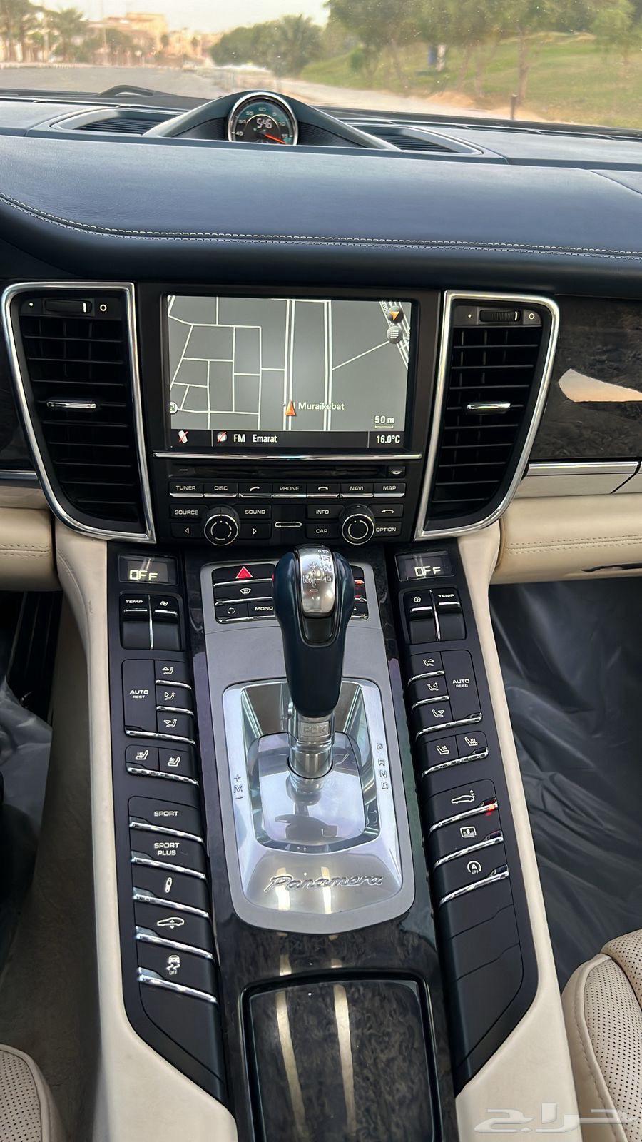 بورش بانميرا64533320607489111