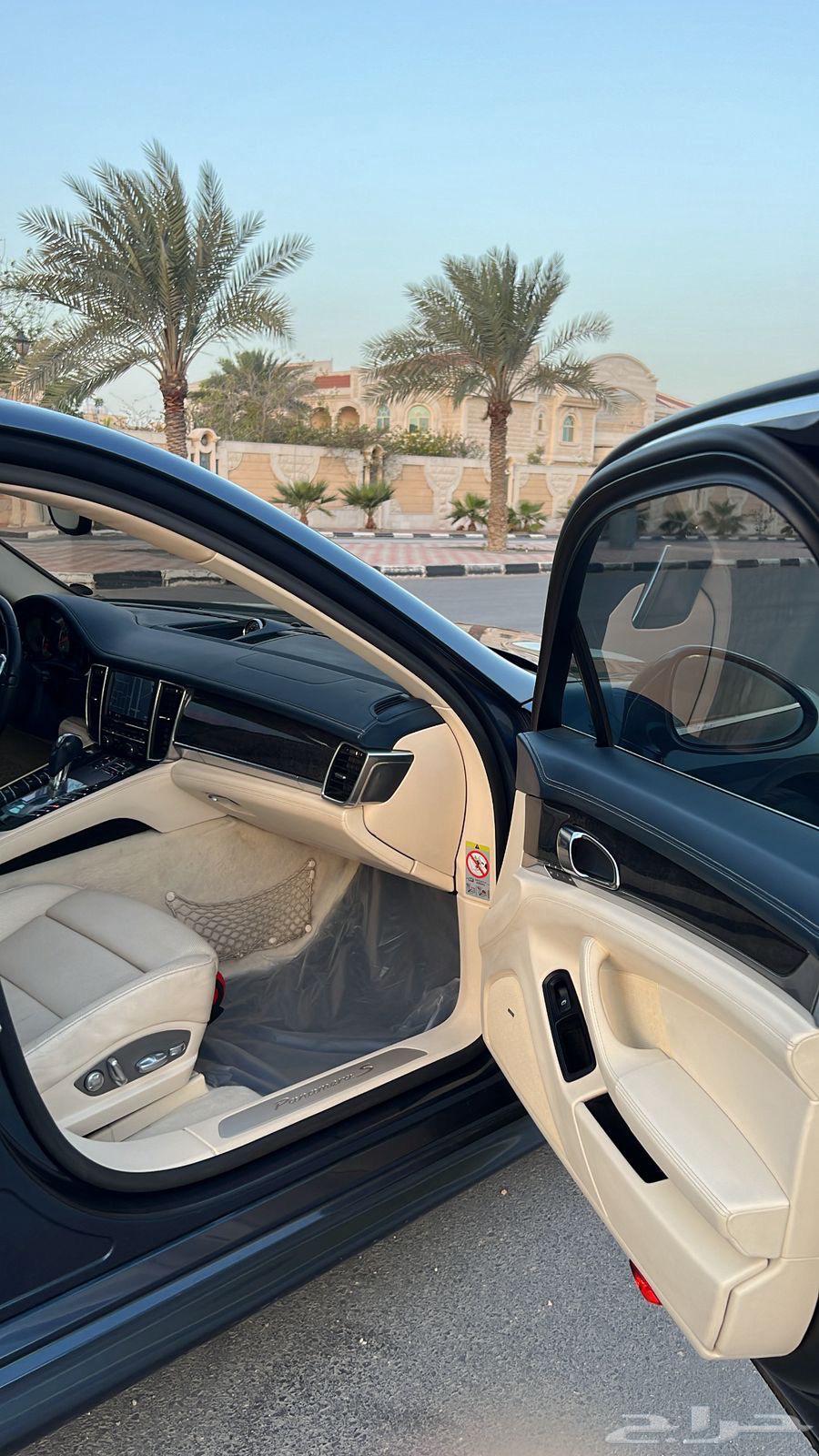 بورش بانميرا64533320607489113