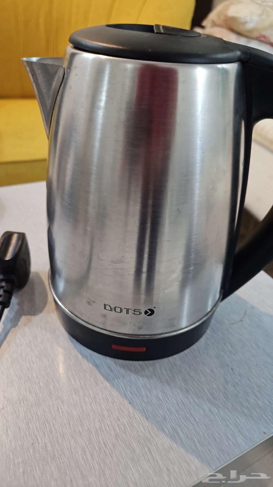 Kettle in excellent condition64388564417411111
