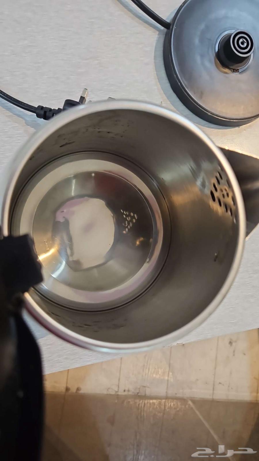 Kettle in excellent condition64388564417411110