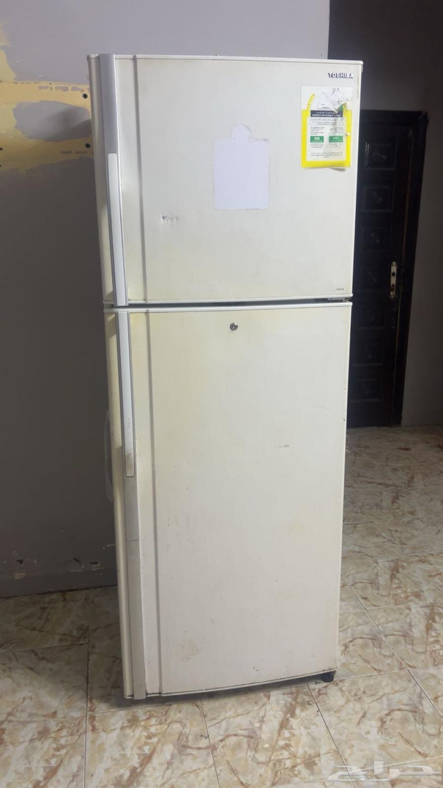 ثلاجة للبيع64389640233347110