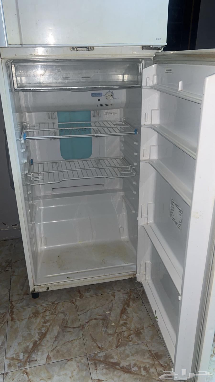 ثلاجة للبيع64389640233347111