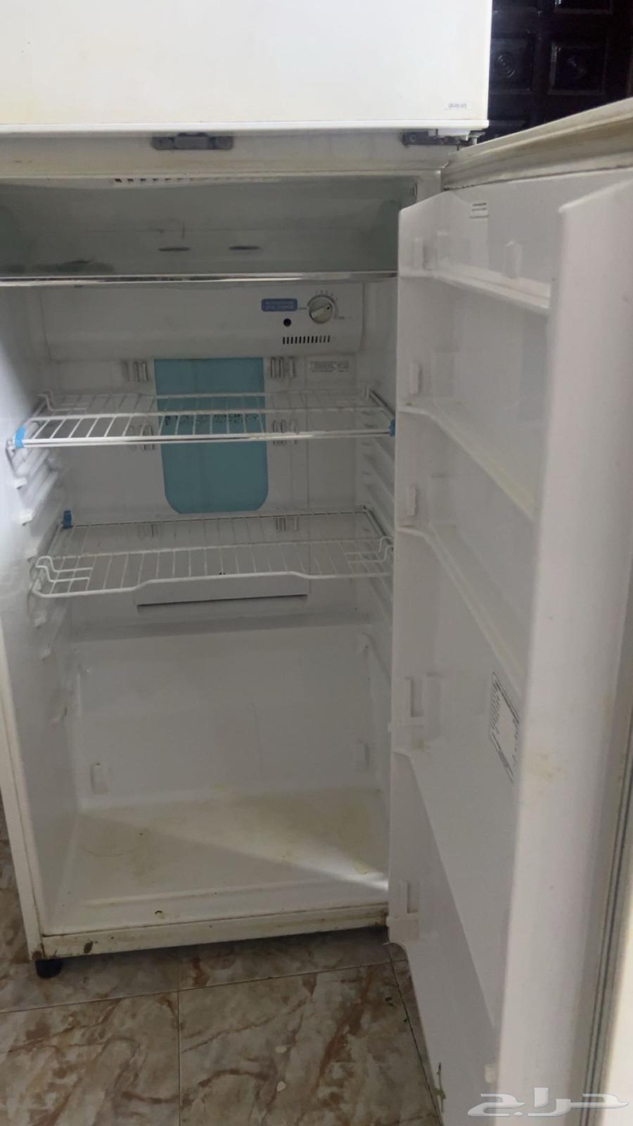 ثلاجة للبيع64389640233347114