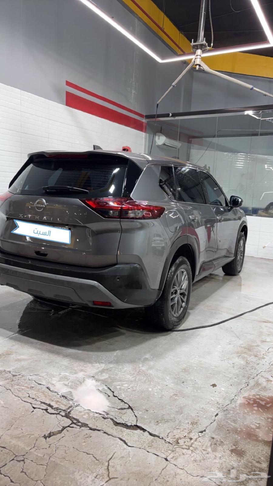 Extrail 202464534789210626110