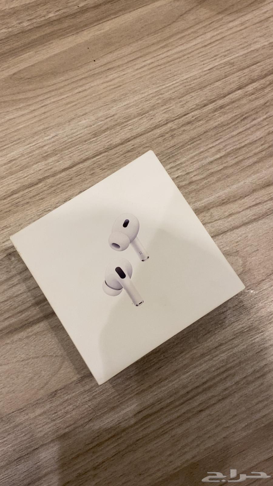 سماعات ايربودز برو 2 جديده64388922196738112