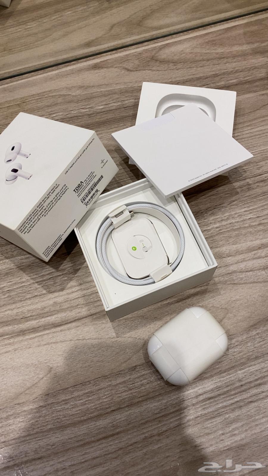 سماعات ايربودز برو 2 جديده64388922196738110