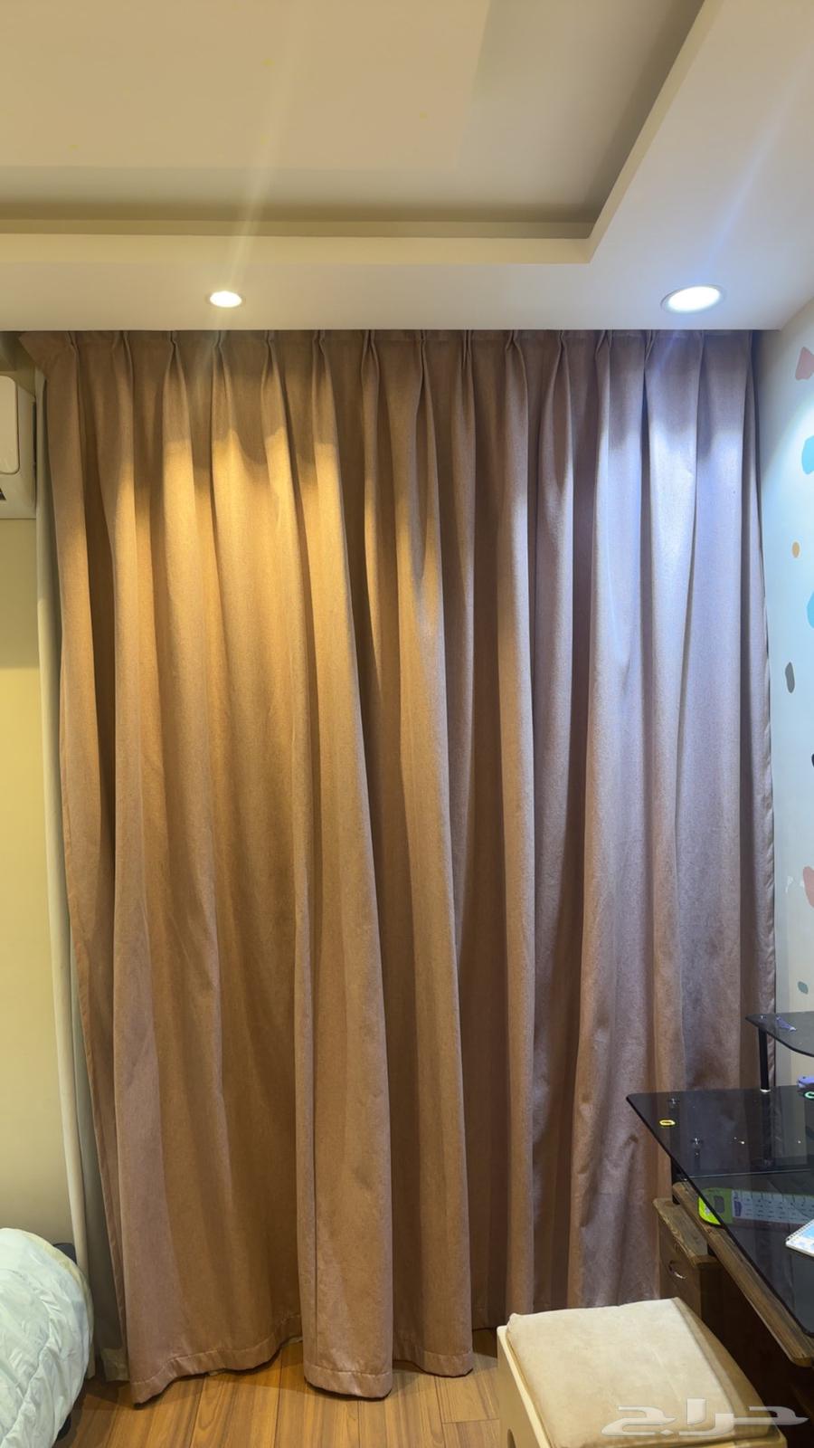 عدد اثنين ستاره للبيع لون رصاصي ولون وردي64388990642435110