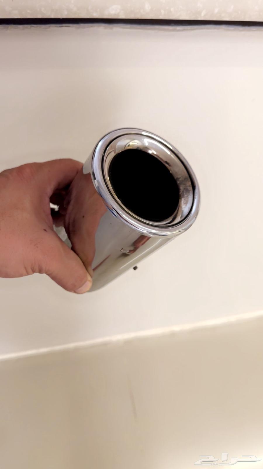 للبيع وصلة شكمان جيب ربع اصليه64534929071107110