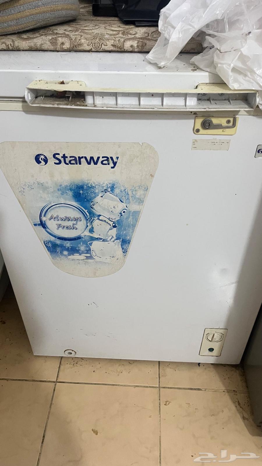 ثلاجه صغيره للبيع64389266073601111