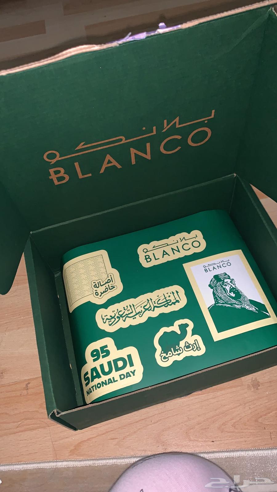 عطر من بلانكو مجموعة بلوم المشهورة64390361102081113