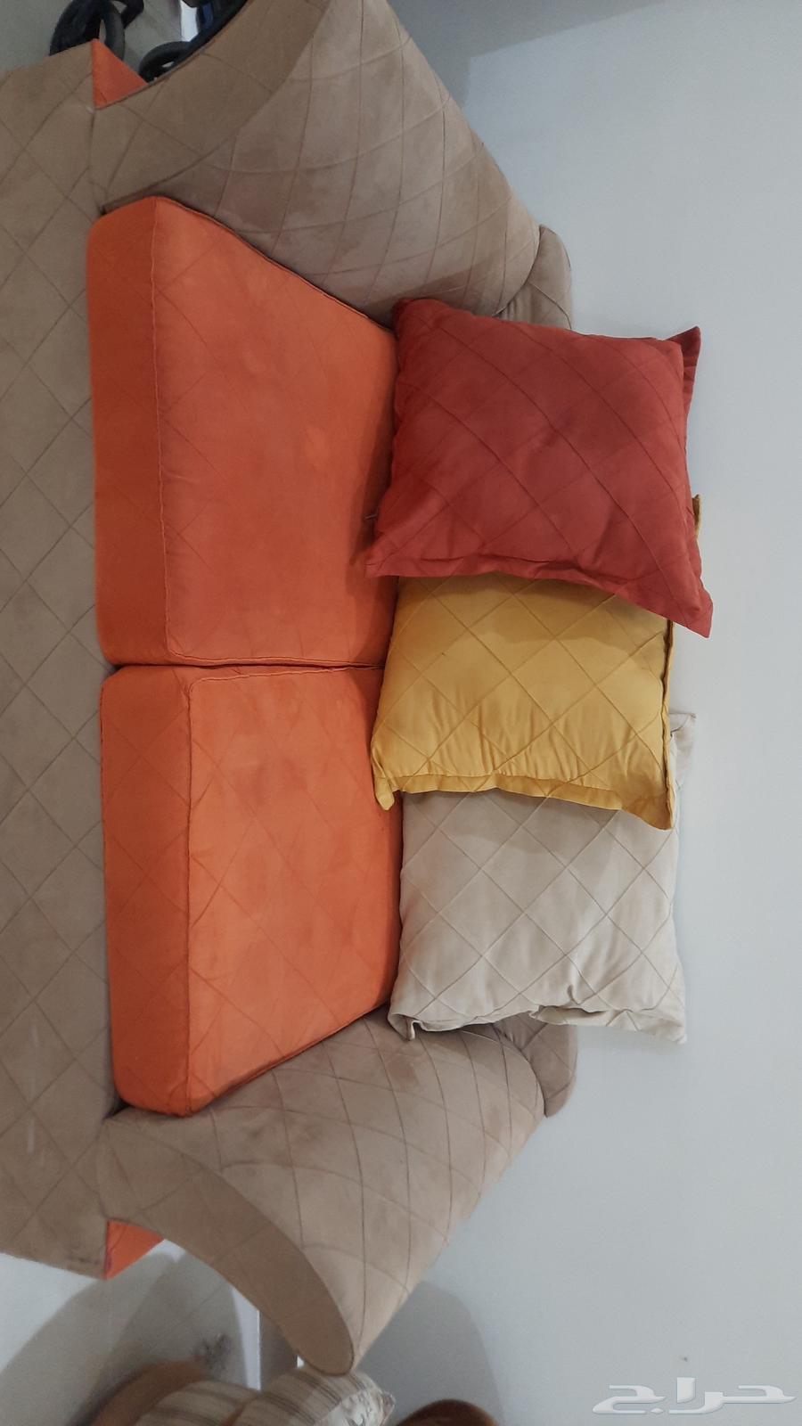 كنب للبيع64258050675458111