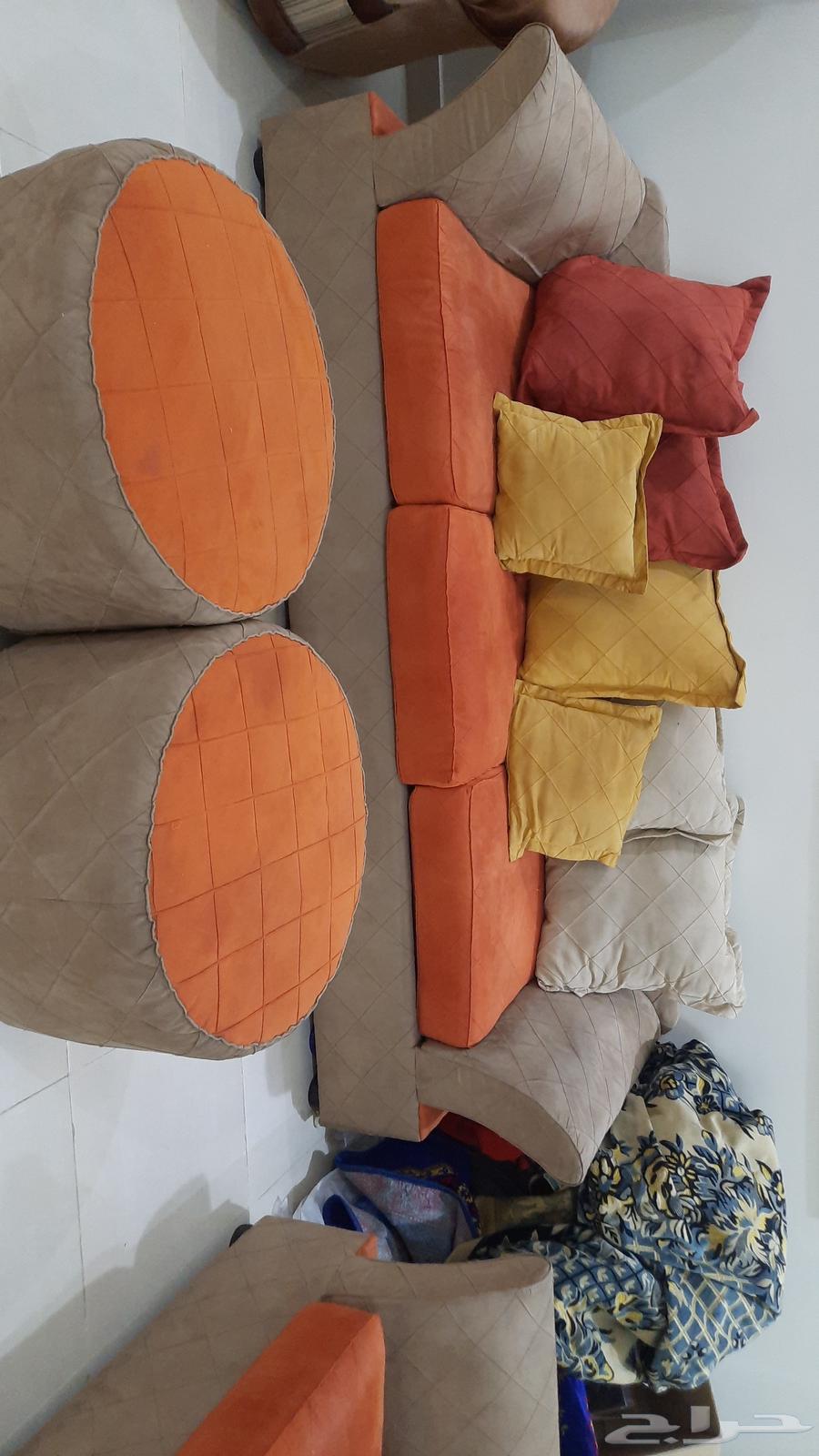 كنب للبيع64258050675458110