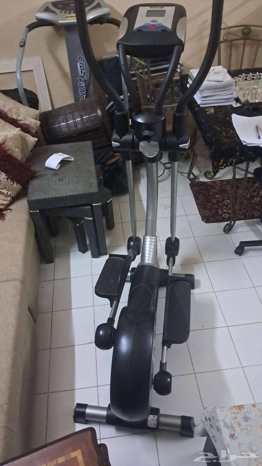 جهاز رياضي64388757195009113