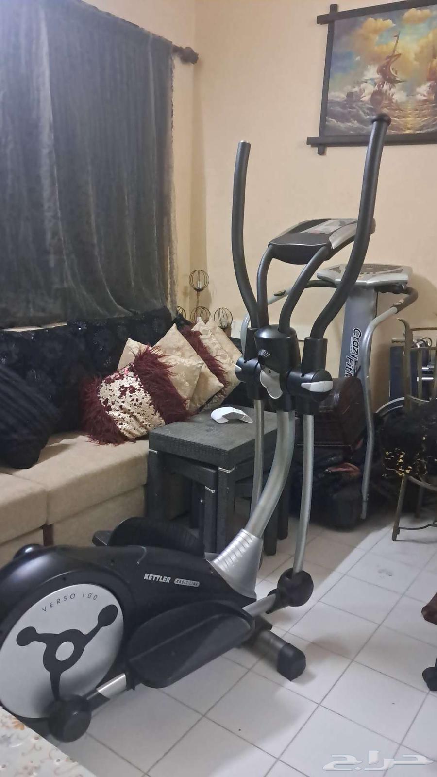 جهاز رياضي64388757195009114