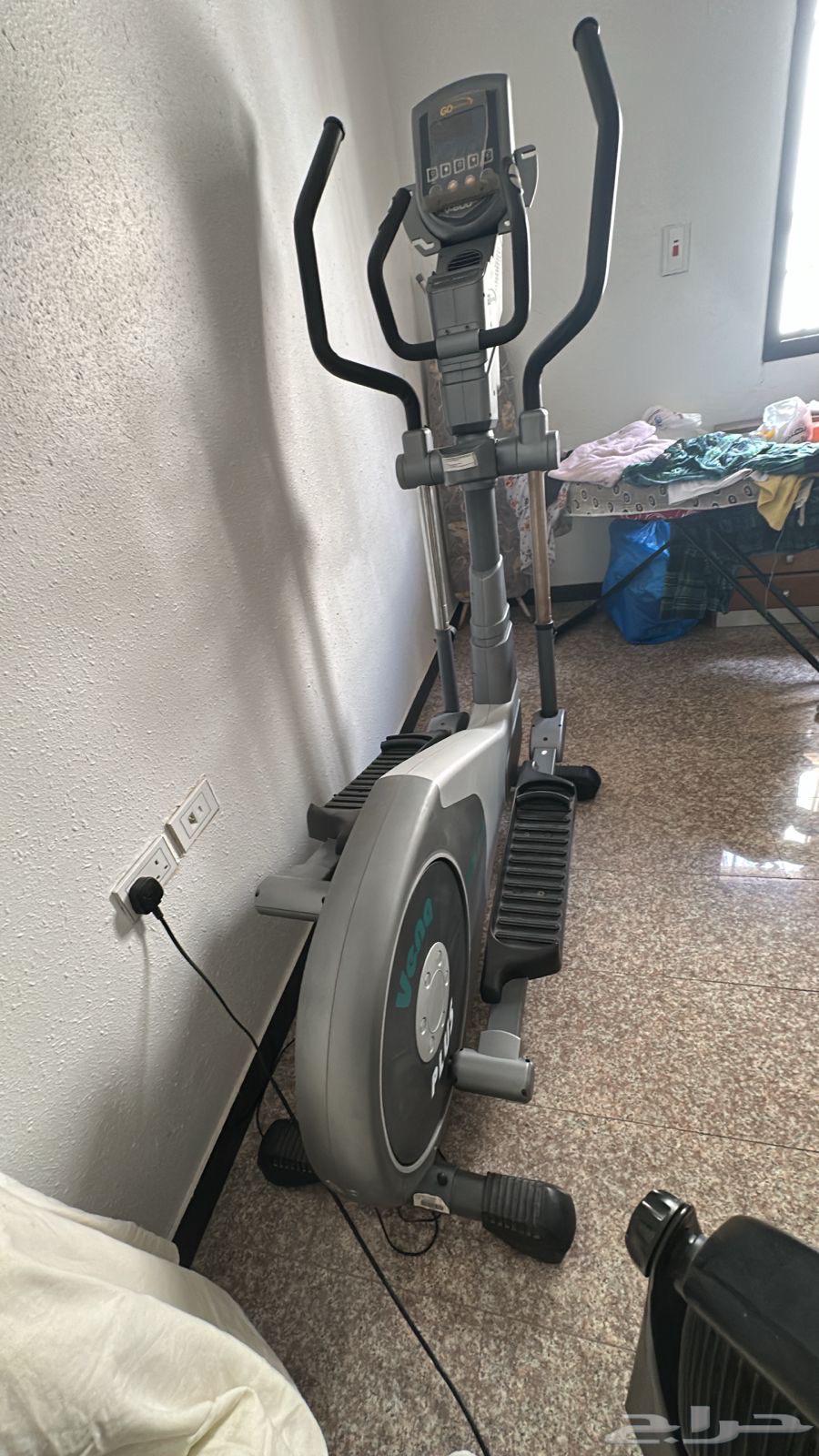 Exercise equipment64392128010113111