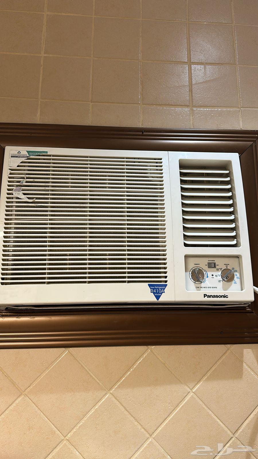 مكيف باناسونيك64392237316738111
