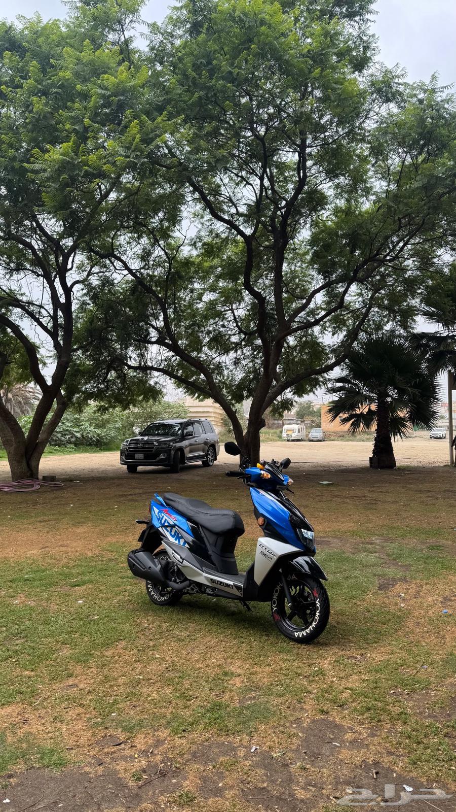 دباب افنيوس سزوكي اخو الجديد64538091961603110