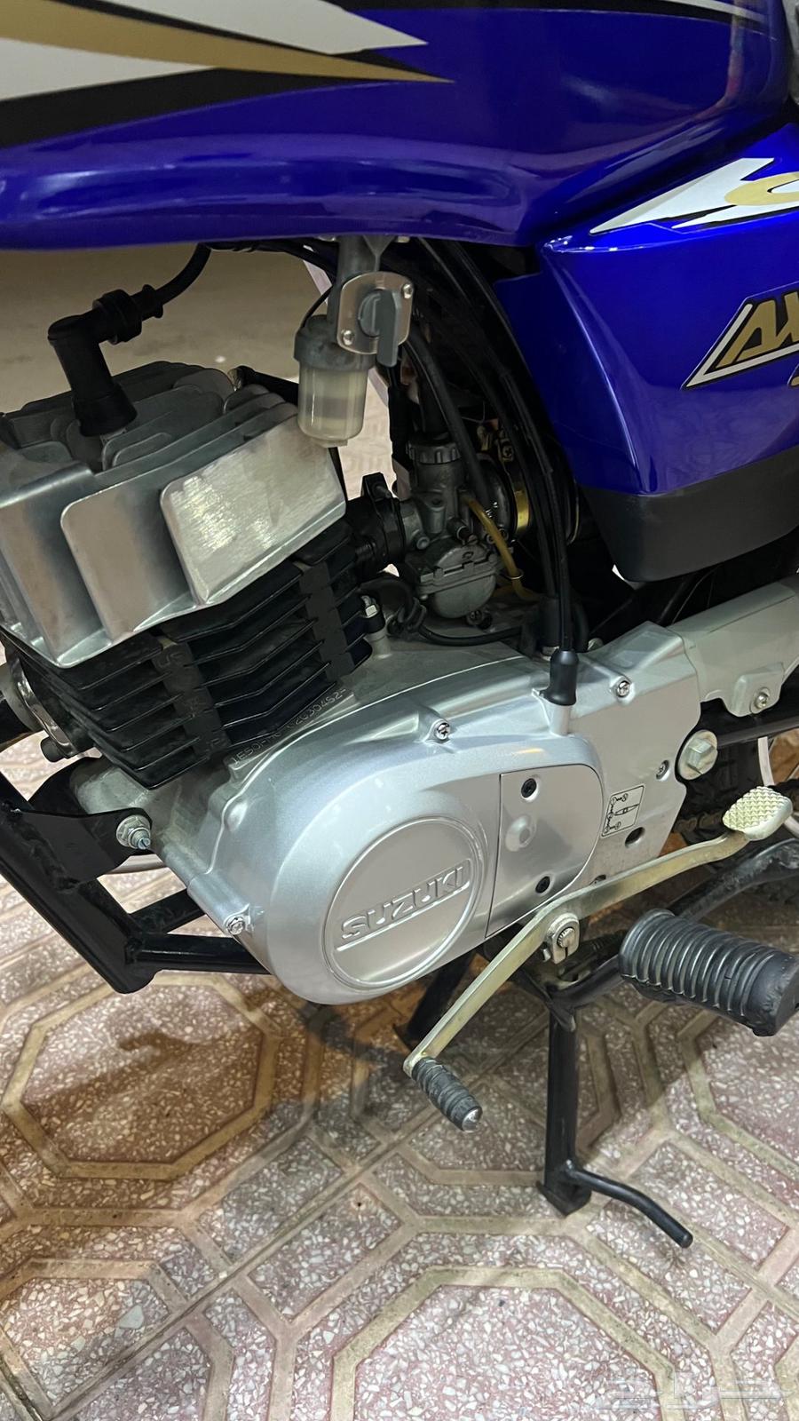 دباب اكس 100 مخزن موديل 202064538359411459114