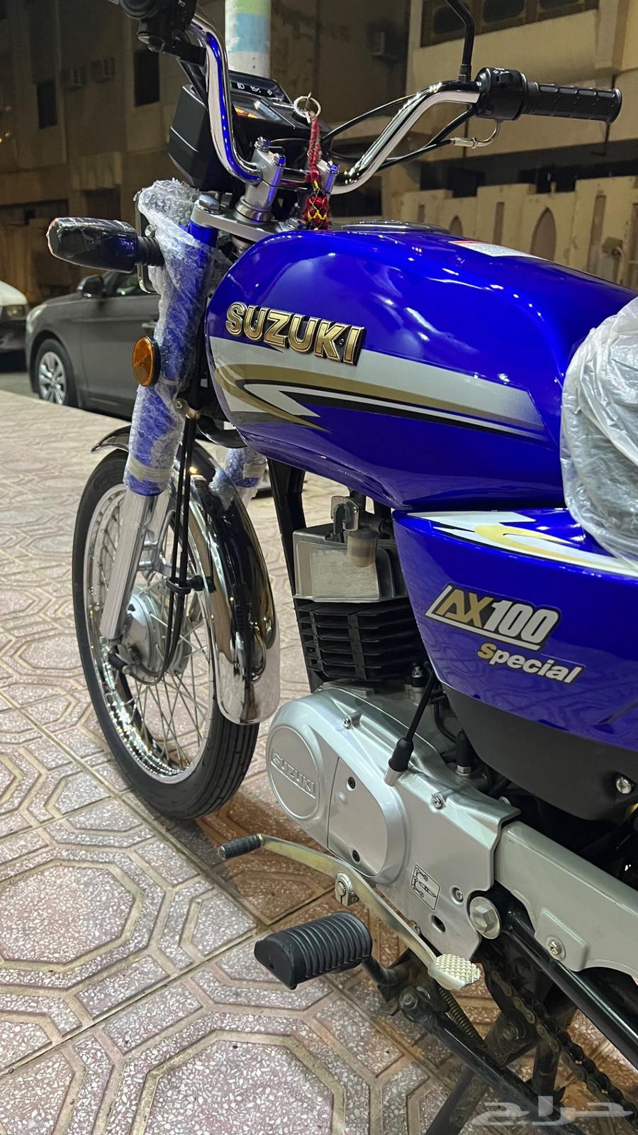 دباب اكس 100 مخزن موديل 202064538359411459112