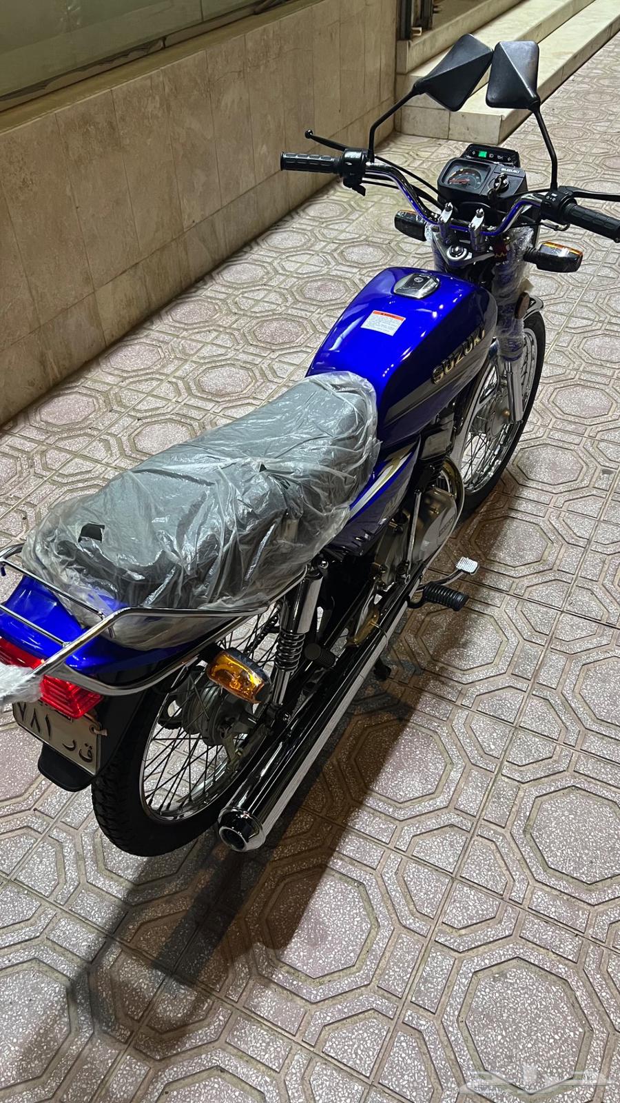 دباب اكس 100 مخزن موديل 202064538359411459111