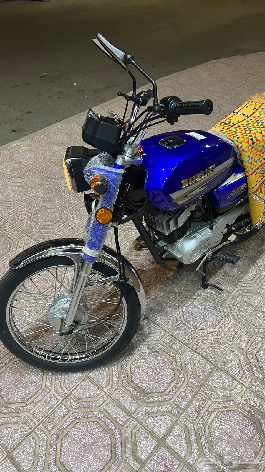 دباب اكس 100 مخزن موديل 202064538359411459113