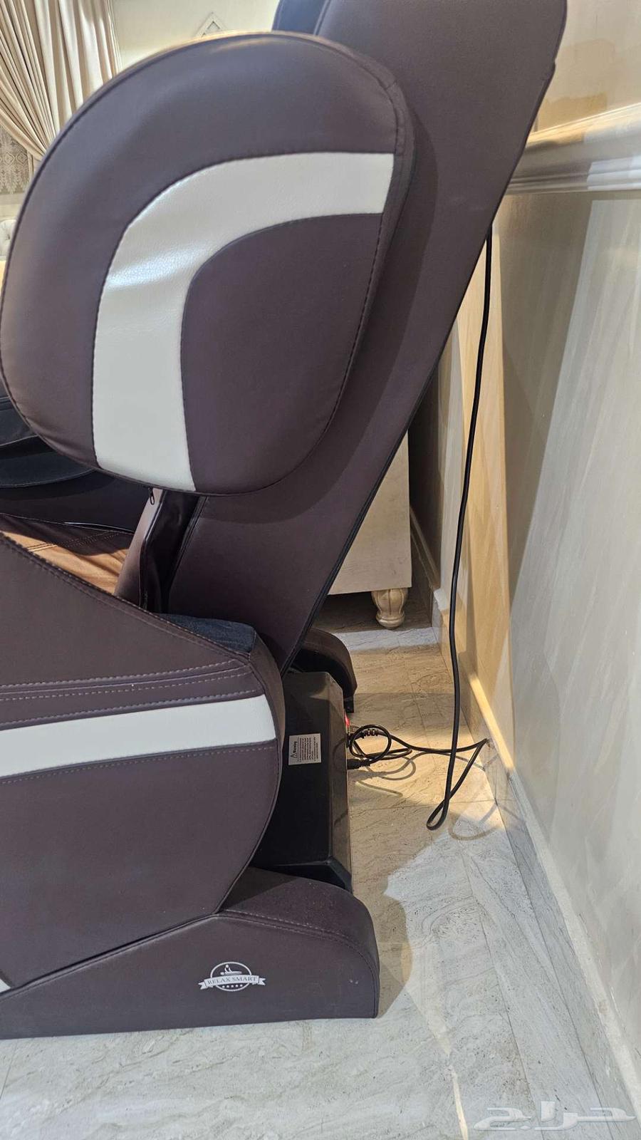 كرسي مساج للبيع64392991599490112