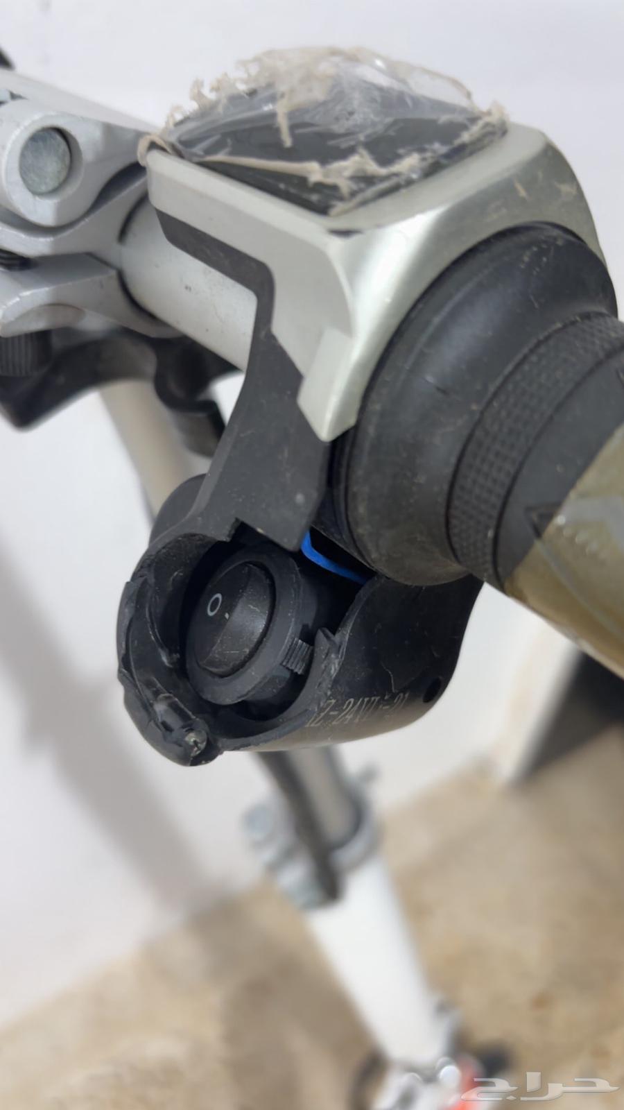 سكوتر شاومي الجيل الاول64393073032706111