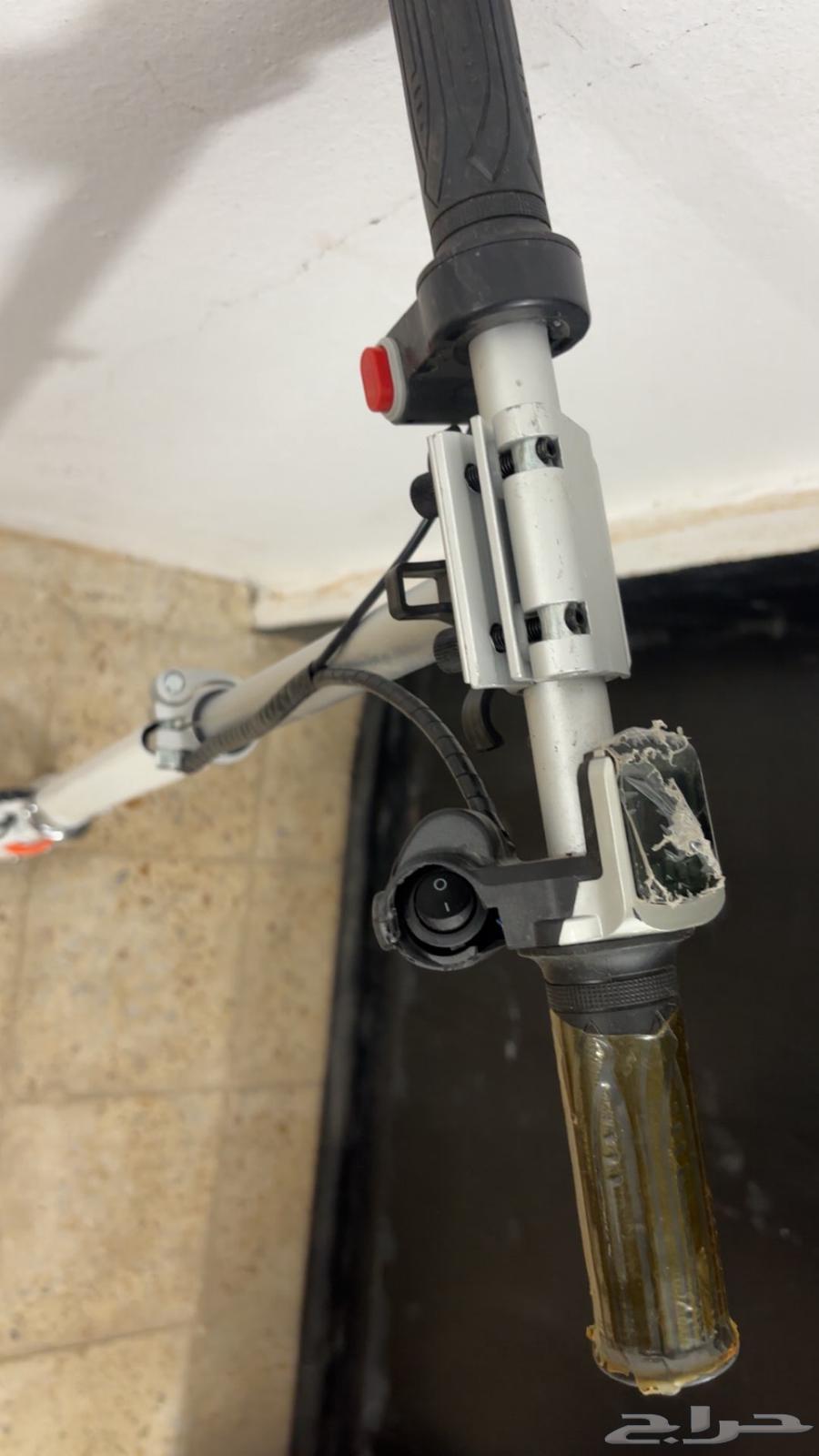 سكوتر شاومي الجيل الاول64393073032706110