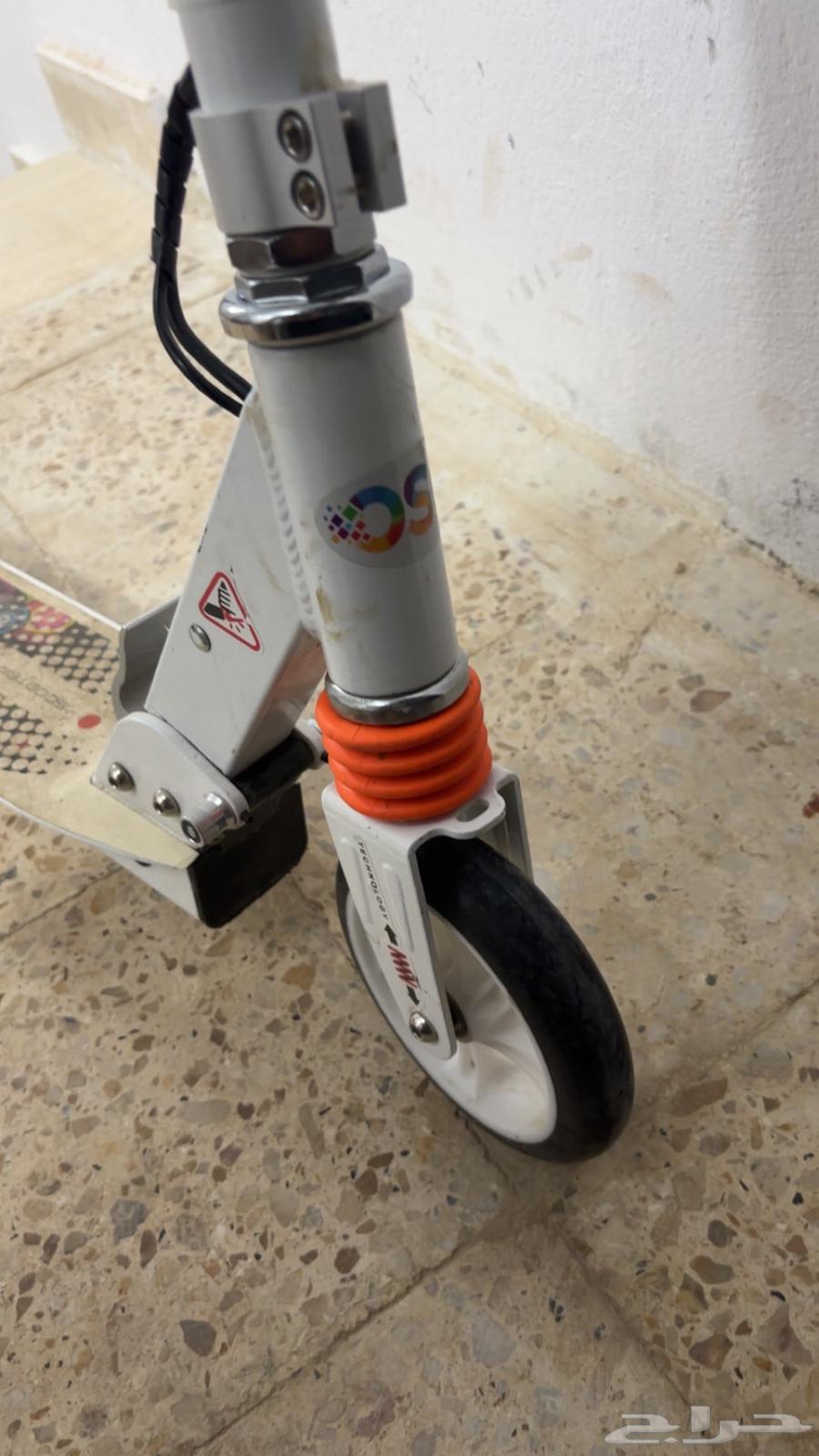 سكوتر شاومي الجيل الاول64393073032706113