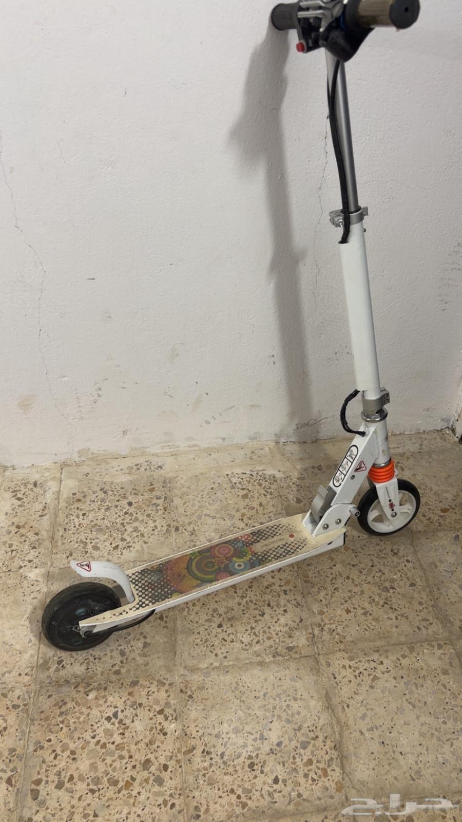 سكوتر شاومي الجيل الاول64393073032706114