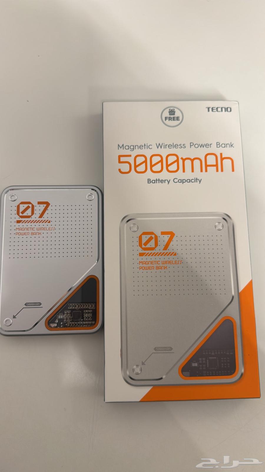 جوال تكنو بوفا64393266046210114