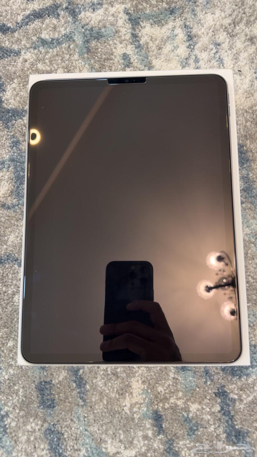 ايباد برو رمادي فلكي64393486397827112