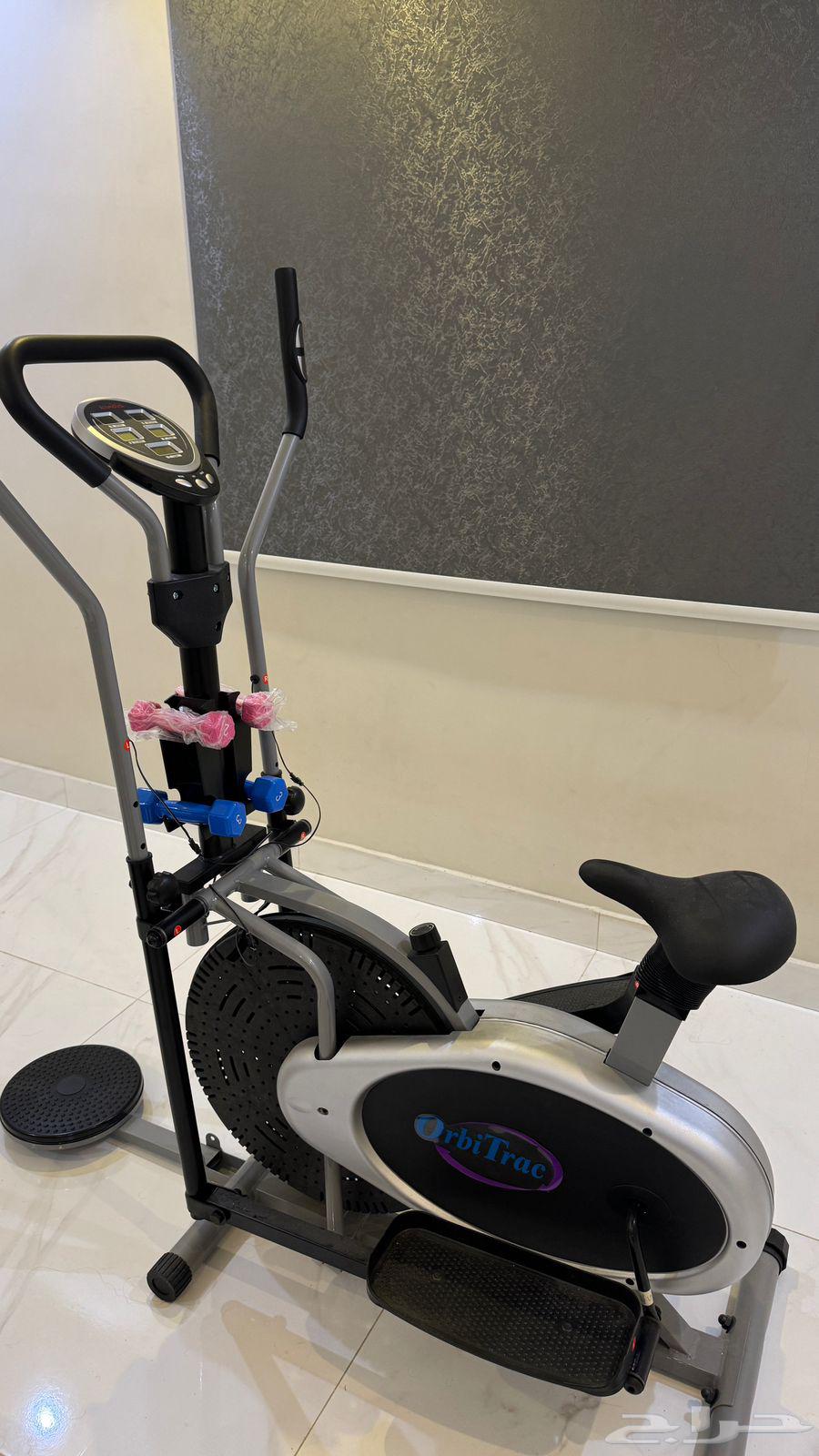 دراجة اوربتراك من العمودي64393514052993110