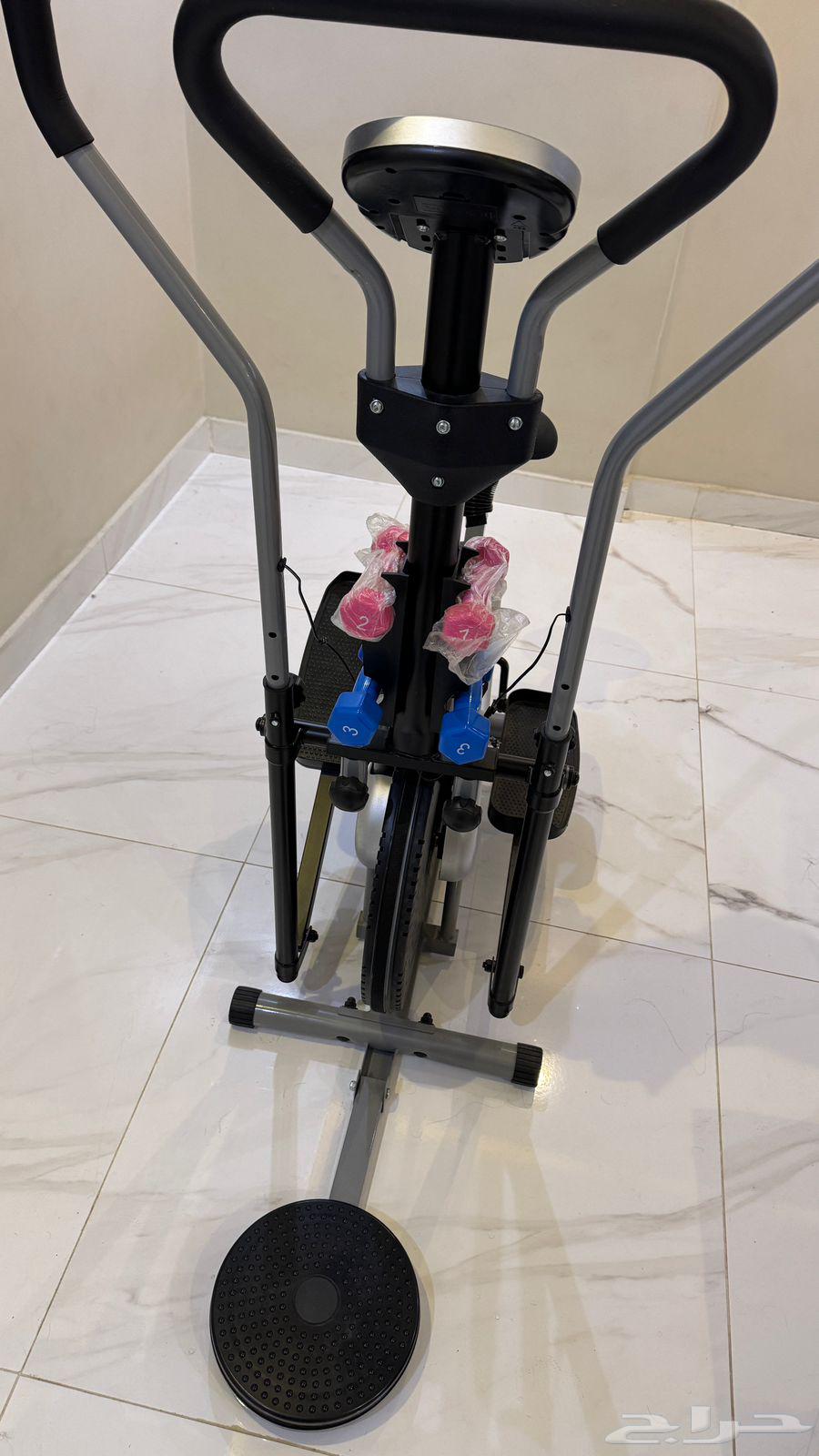 دراجة اوربتراك من العمودي64393514052993111