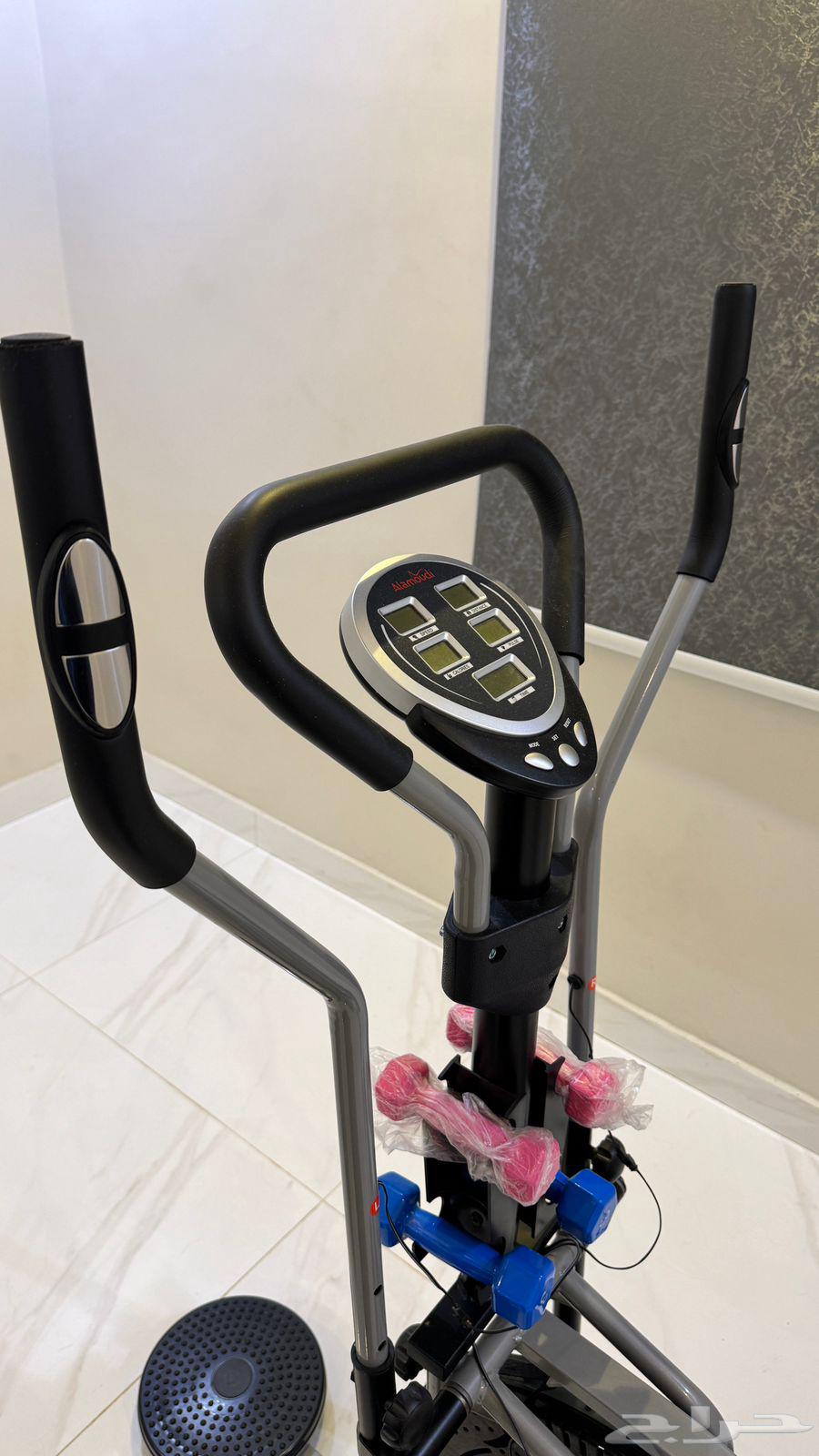 دراجة اوربتراك من العمودي64393514052993112