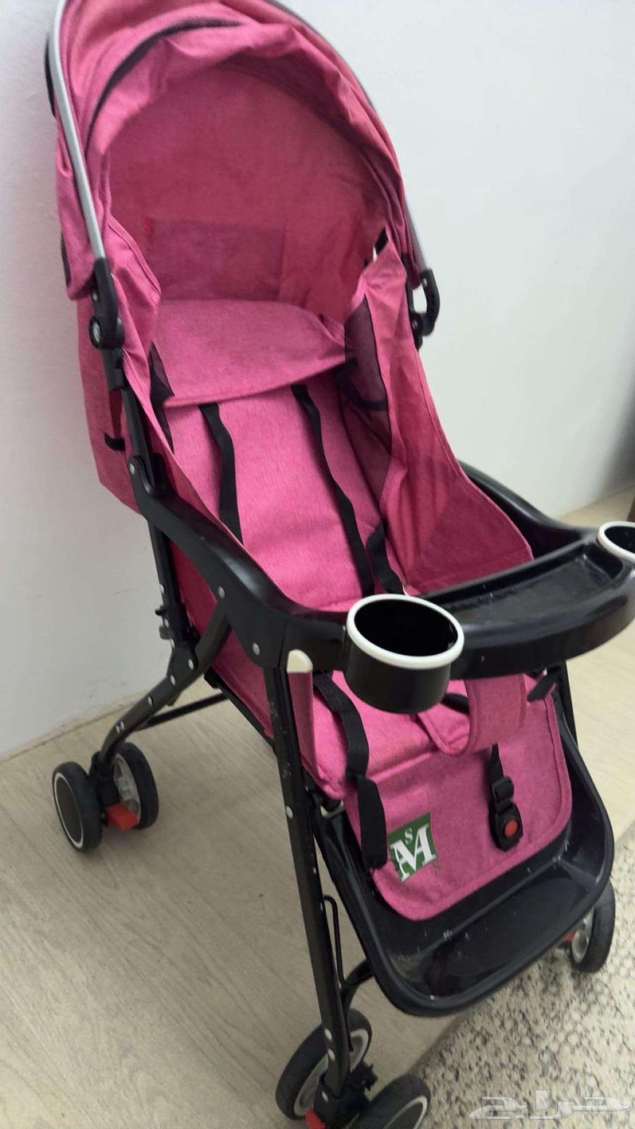 عربة اطفال64393610323585111